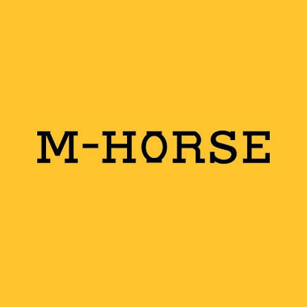 M-HORSE 