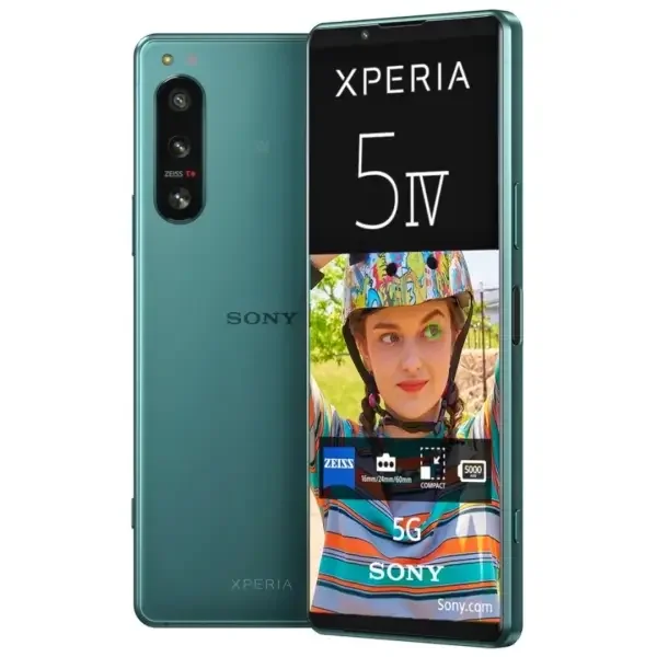 SONY XPERIA 5 IV 128GB-8GB