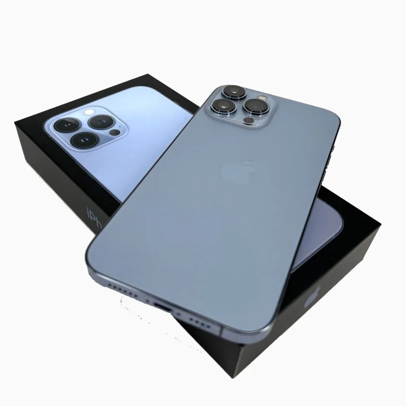 IPHONE 13PRO MAX 128GB