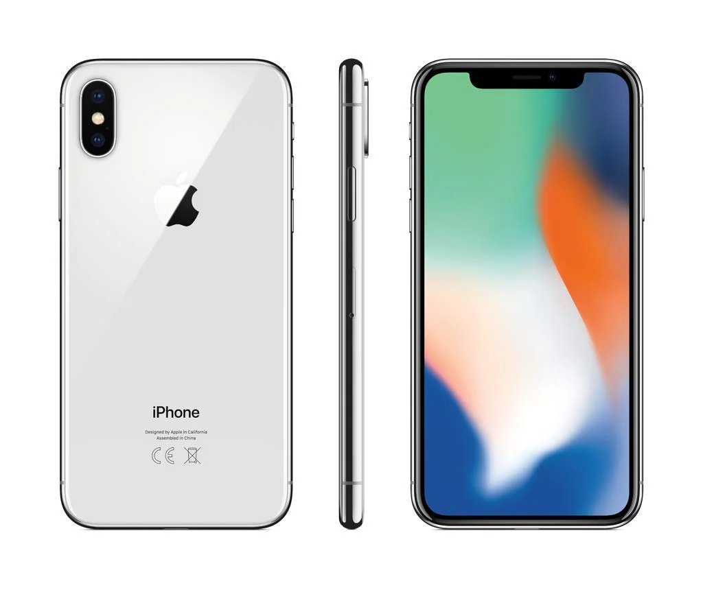 IPHONE X 64GB 