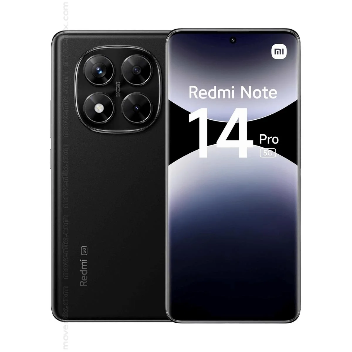 REDMI NOTE 14PRO 256GB-8GB