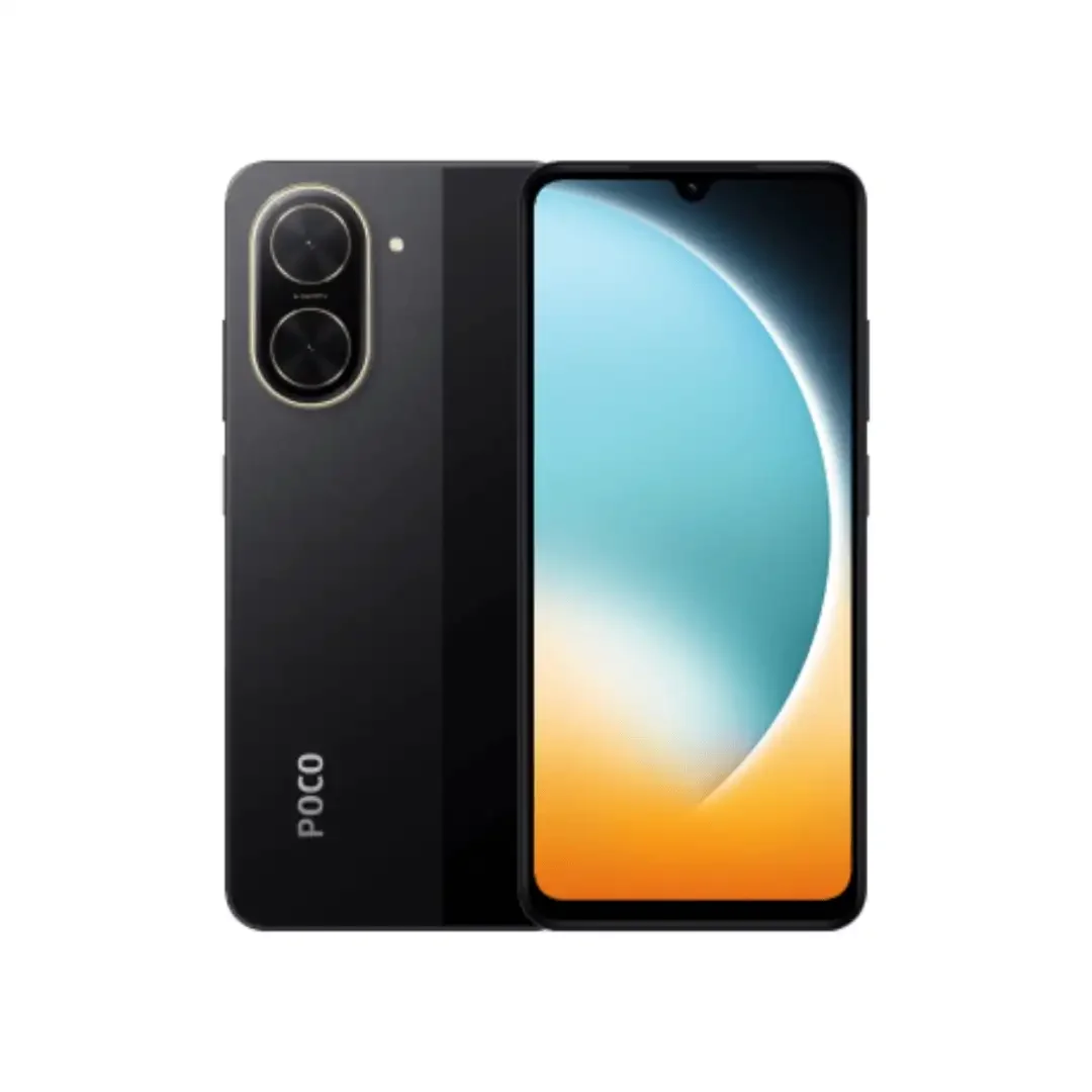 POCO C71 128GB-4GB