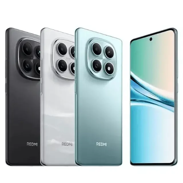 REDMI NOTE 15 256GB-8GB