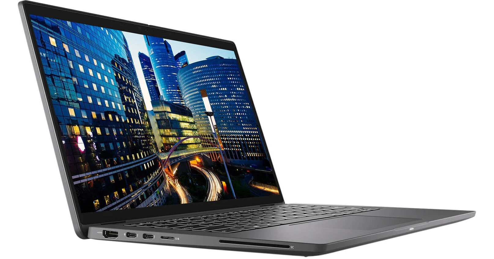 DELL 7410 CI5_10TH 256GB-16GB