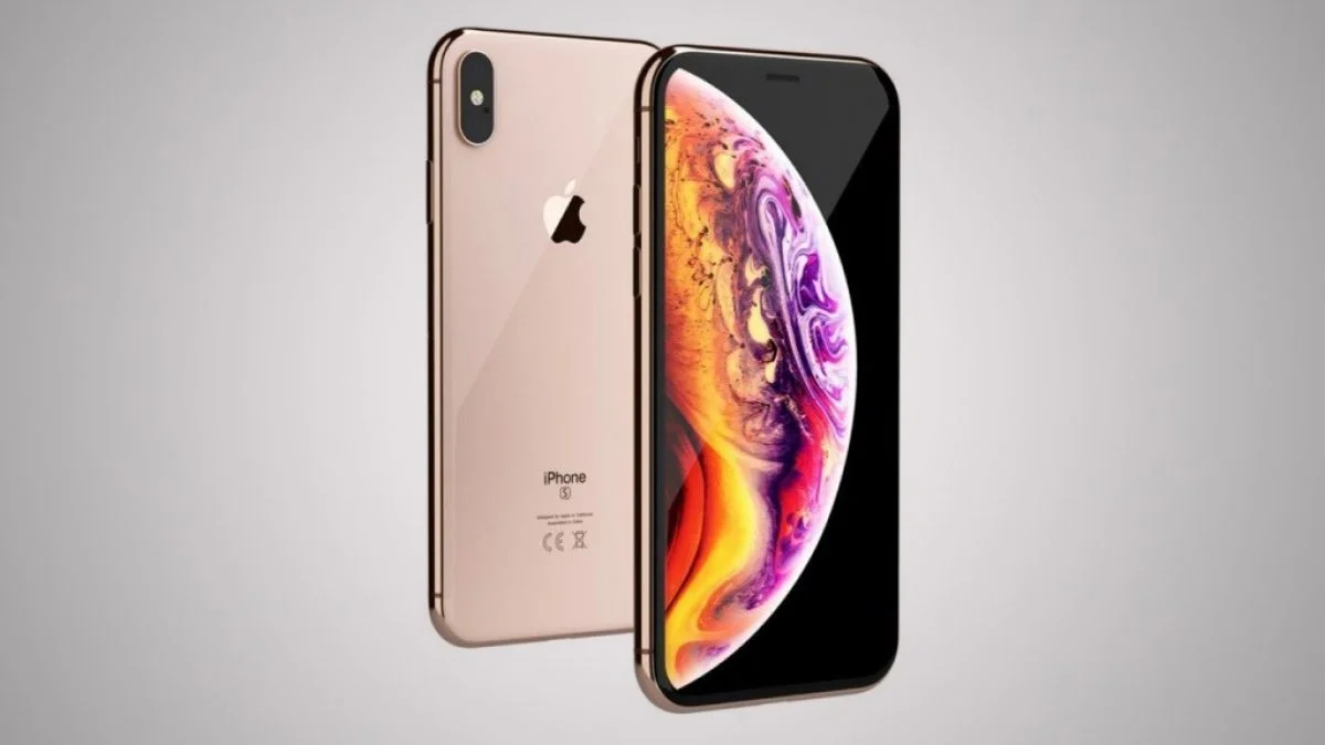 IPHONE XS 64GB