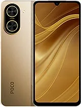POCO C71 64GB-4GB