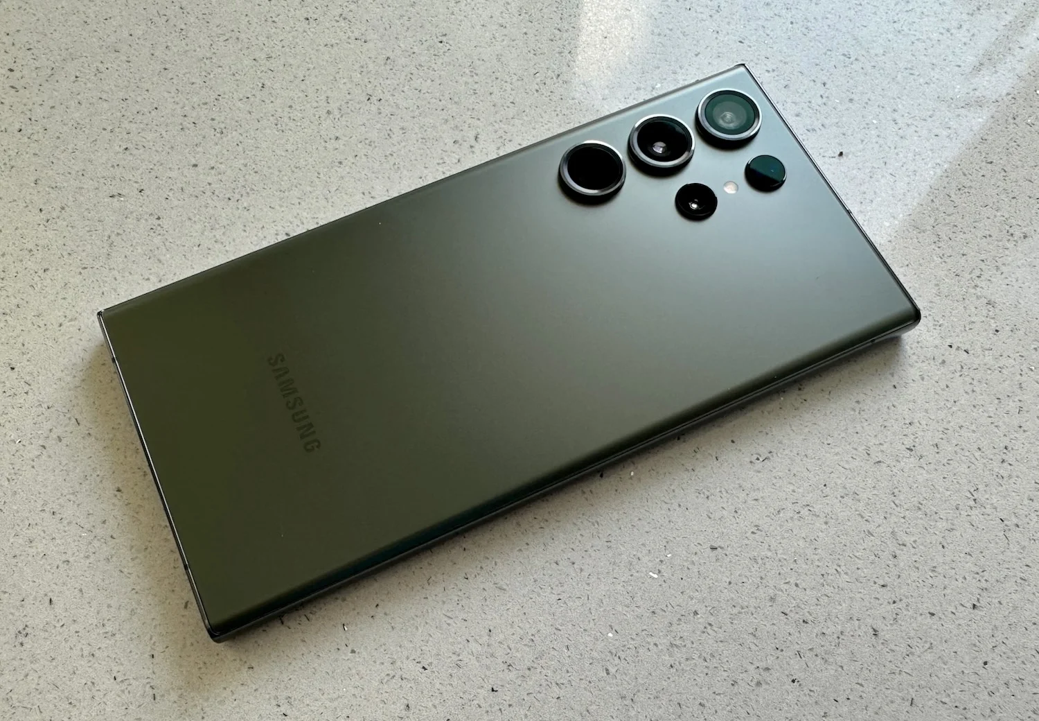 GALAXY S23 ULTRA 256GB-12GB