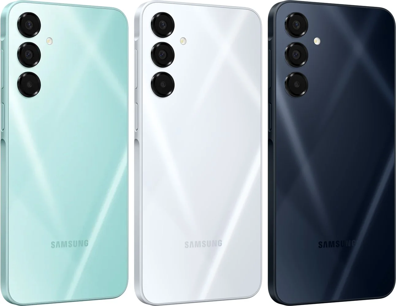 SAMSUNG A16 128GB-4GB 5G