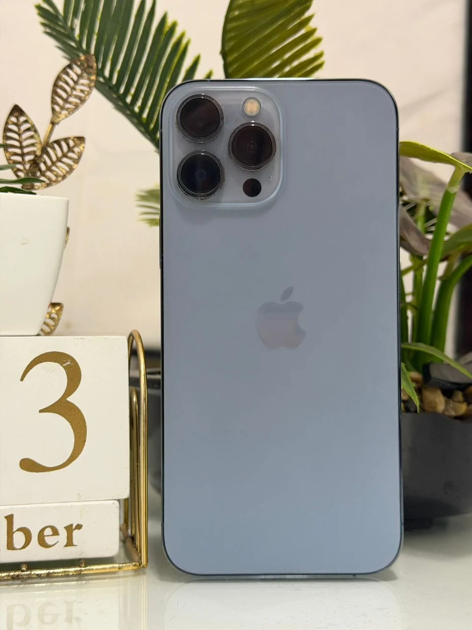 IPHONE 13PRO MAX 128GB