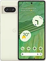 GOOGLE PIXEL 7 128GB-8GB